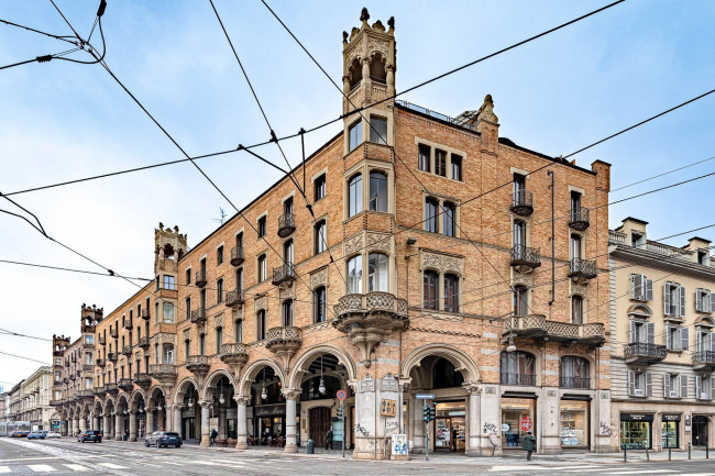 Appartamento in Vendita a Torino