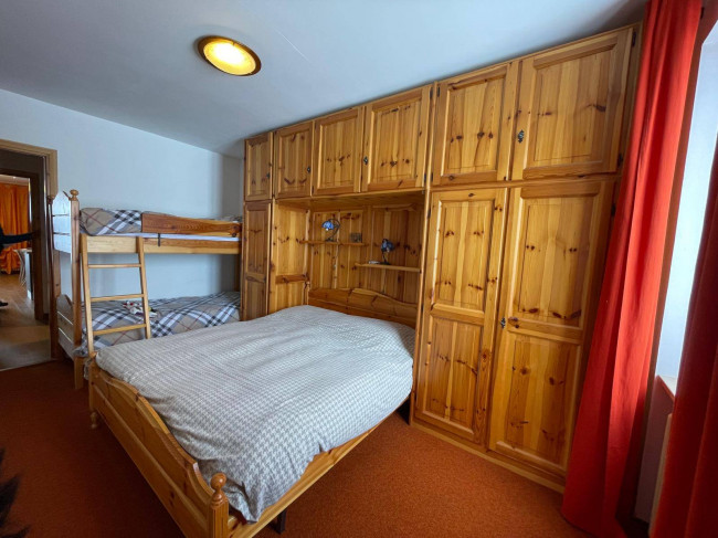 Appartamento in Vendita a Bagnolo Piemonte