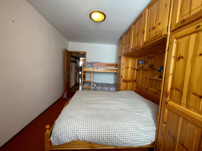 Appartamento in Vendita a Bagnolo Piemonte