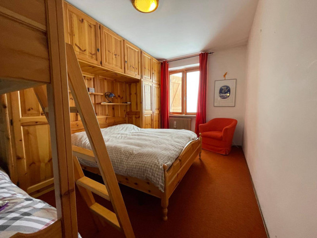 Appartamento in Vendita a Bagnolo Piemonte