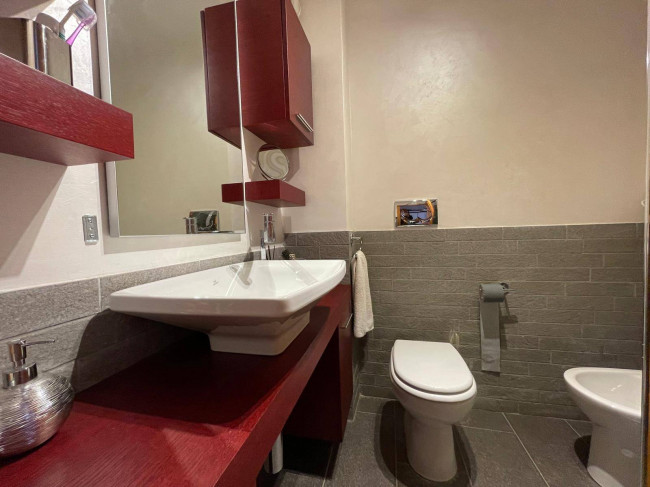 Appartamento in Vendita a Bagnolo Piemonte