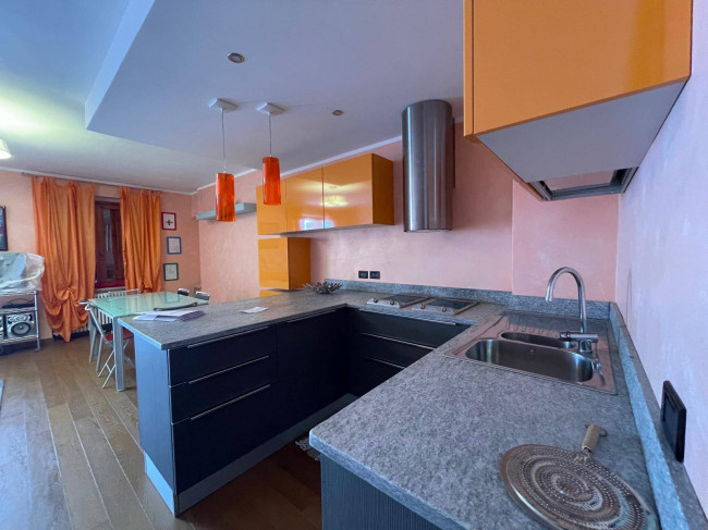 Appartamento in Vendita a Bagnolo Piemonte