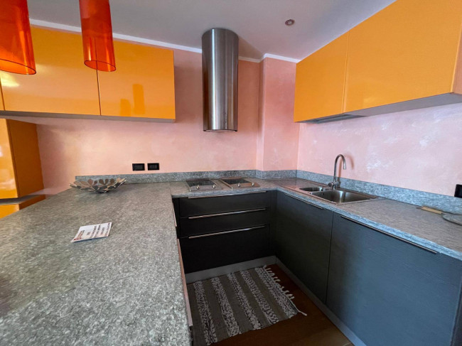 Appartamento in Vendita a Bagnolo Piemonte