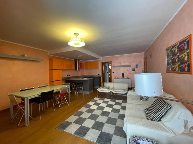 Appartamento in Vendita a Bagnolo Piemonte