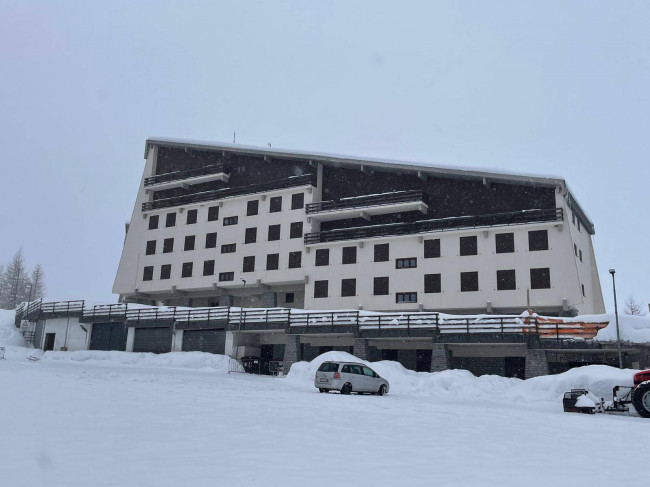 Appartamento in Vendita a Bagnolo Piemonte