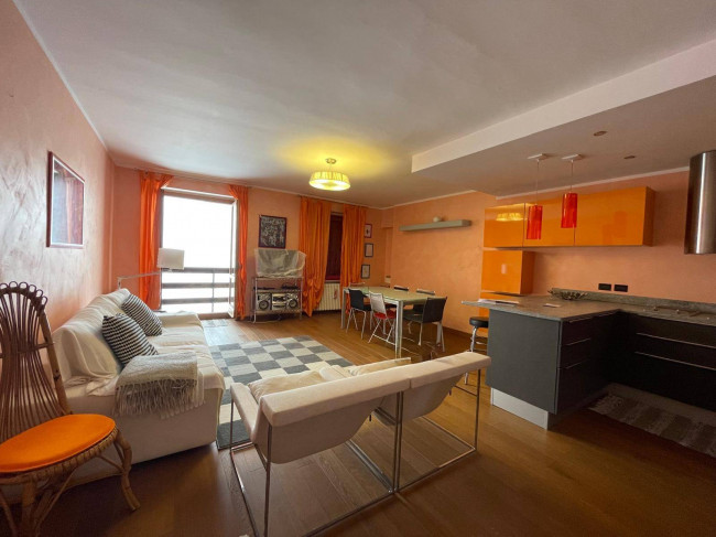 Appartamento in Vendita a Bagnolo Piemonte