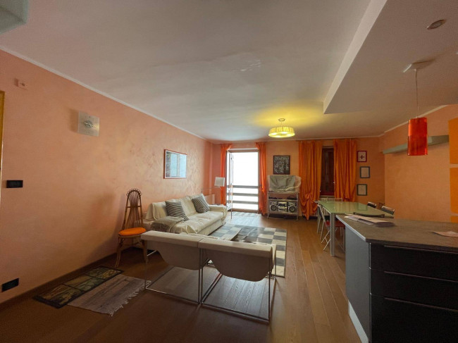 Appartamento in Vendita a Bagnolo Piemonte