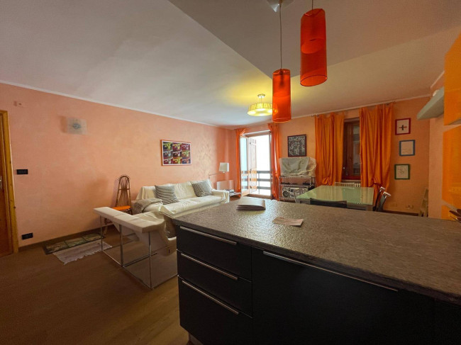 Appartamento in Vendita a Bagnolo Piemonte