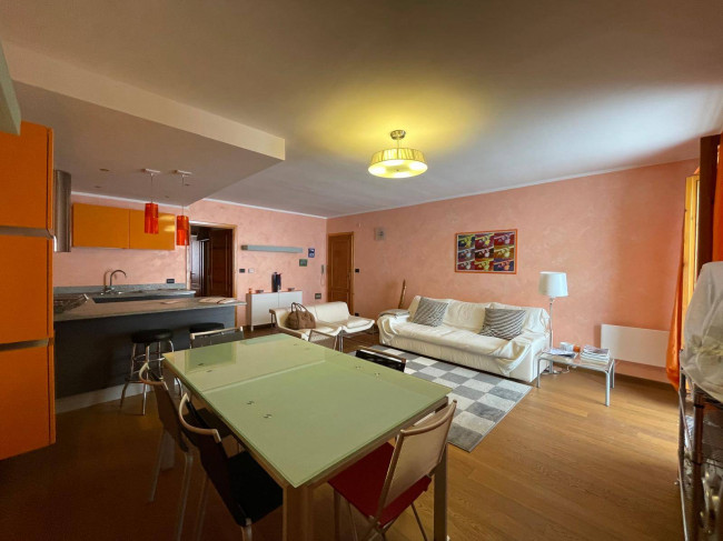 Appartamento in Vendita a Bagnolo Piemonte