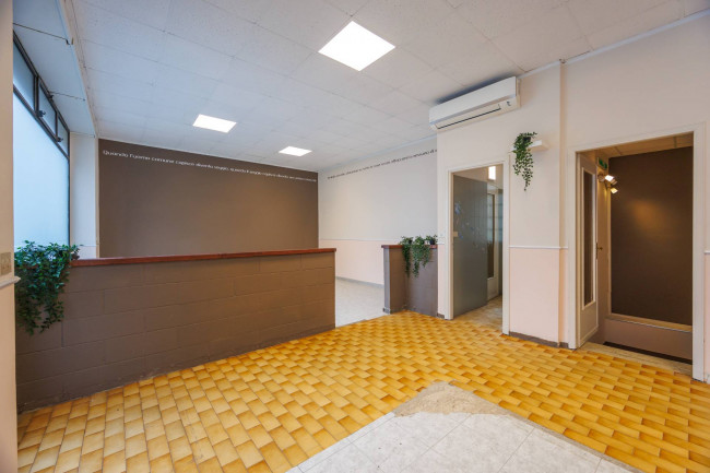 Ufficio in Vendita a Torino