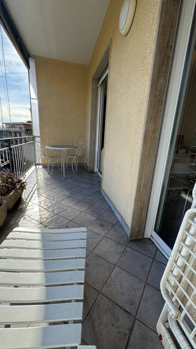 Appartamento in Vendita a Sanremo