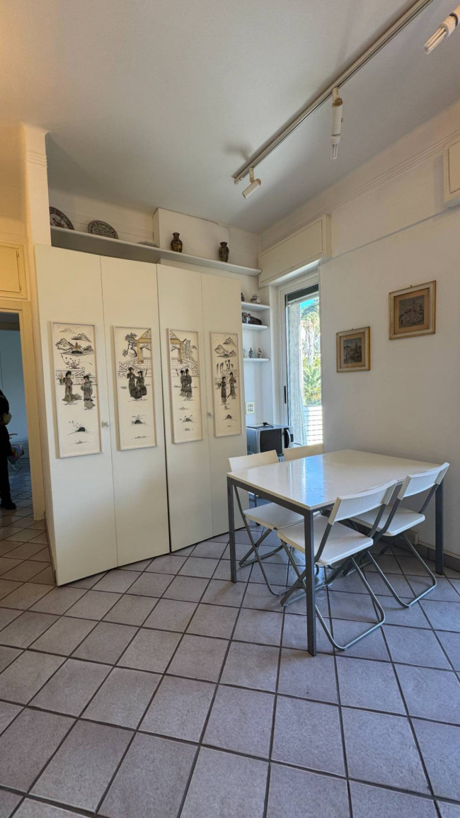 Appartamento in Vendita a Sanremo