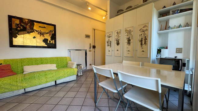 Appartamento in Vendita a Sanremo