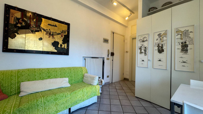 Appartamento in Vendita a Sanremo