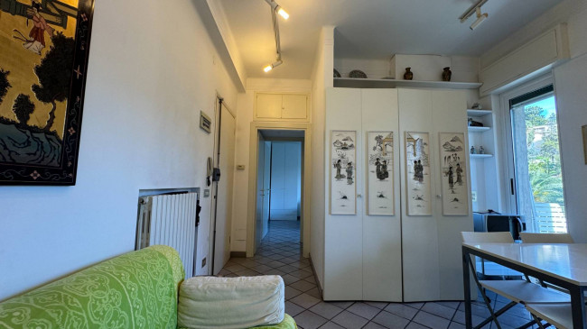 Appartamento in Vendita a Sanremo