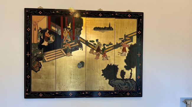 Appartamento in Vendita a Sanremo