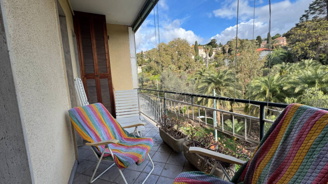 Appartamento in Vendita a Sanremo