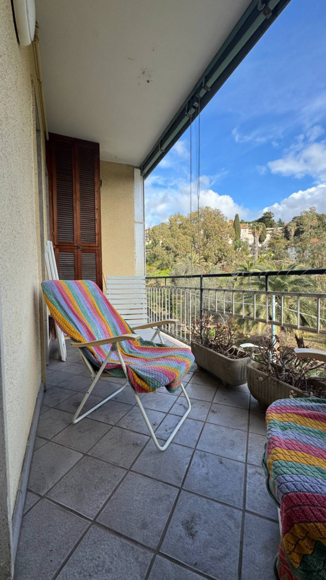 Appartamento in Vendita a Sanremo