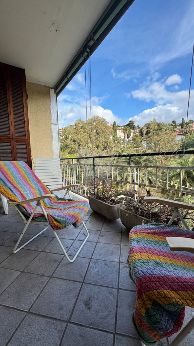 Appartamento in Vendita a Sanremo