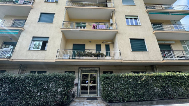 Appartamento in Vendita a Sanremo