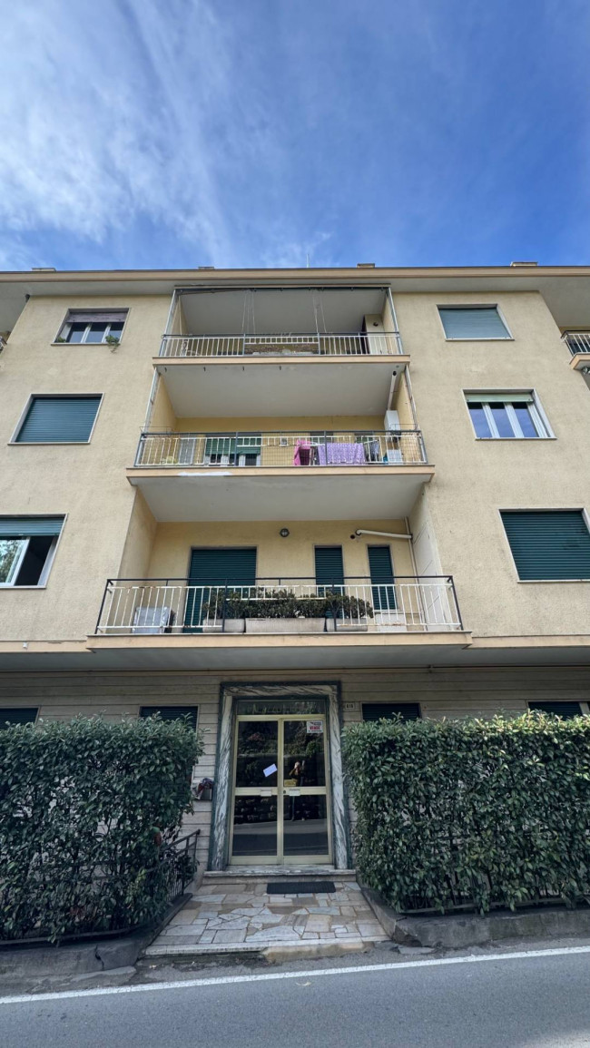 Appartamento in Vendita a Sanremo