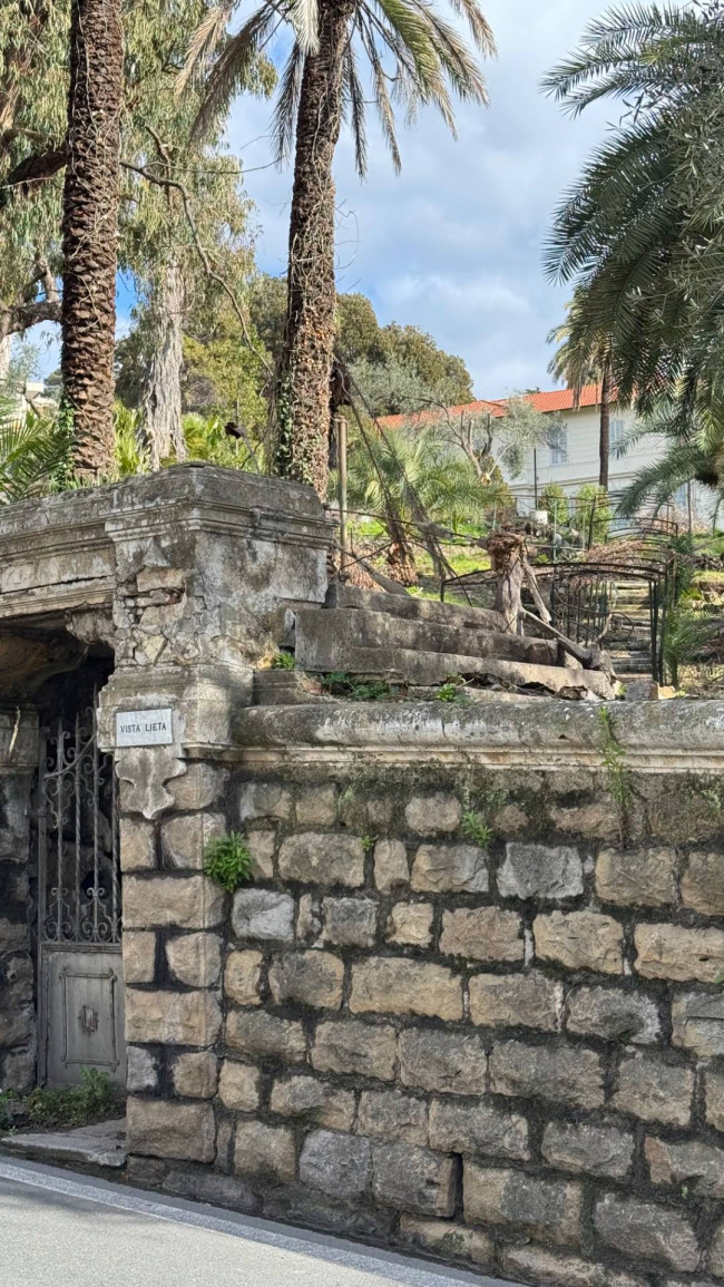 Appartamento in Vendita a Sanremo