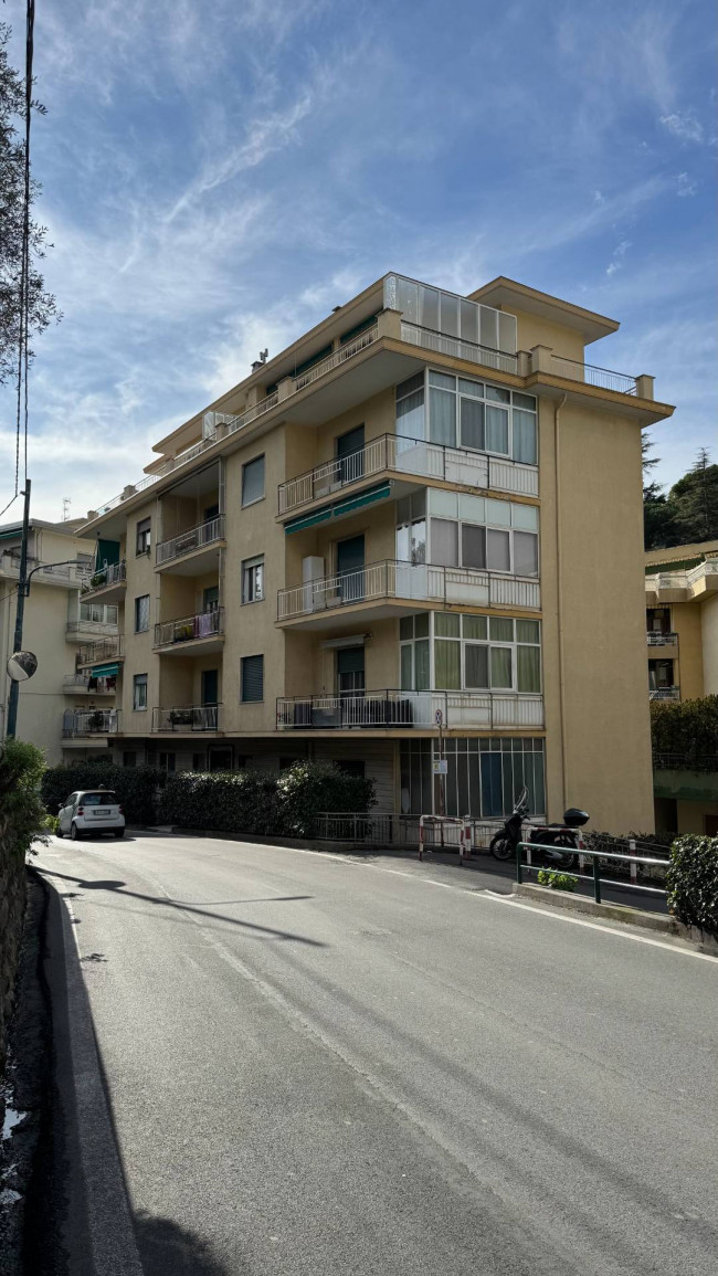 Appartamento in Vendita a Sanremo