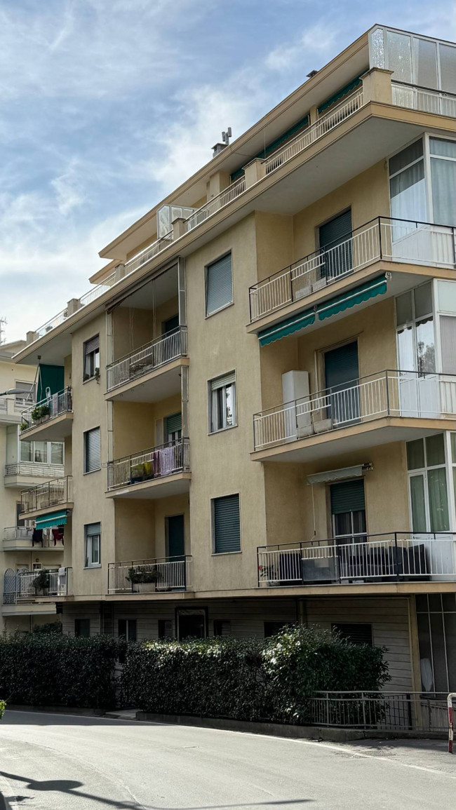 Appartamento in Vendita a Sanremo