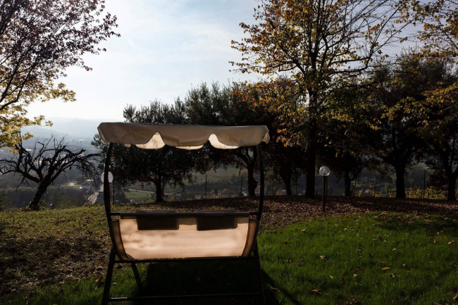 Villa in Vendita a Santo Stefano Belbo