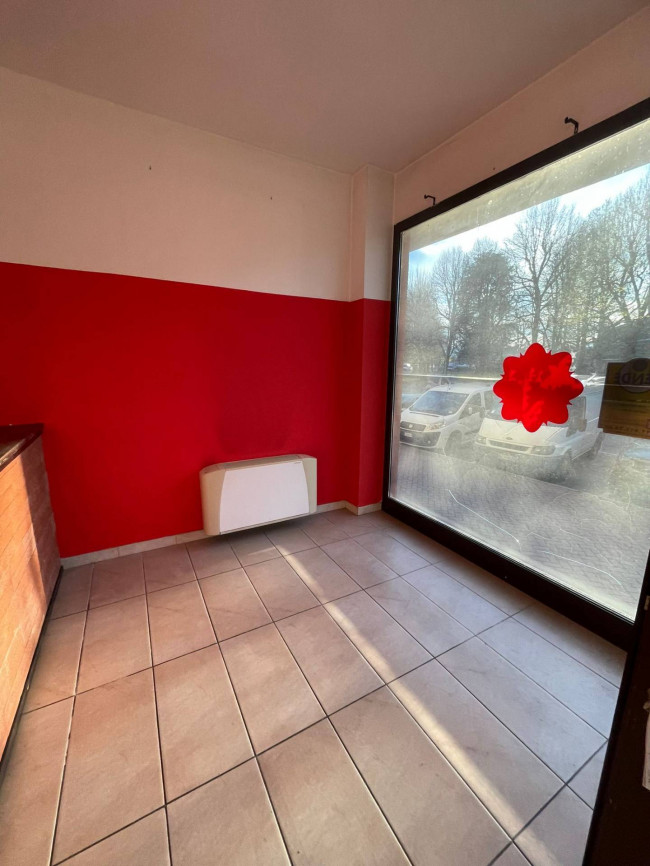 Ufficio in vendita a Moncalieri