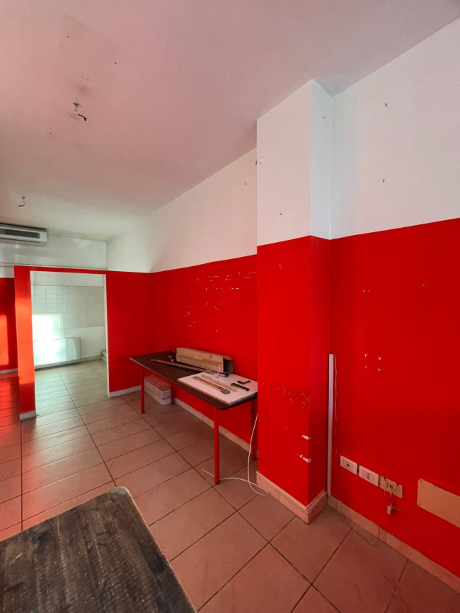 Ufficio in vendita a Moncalieri