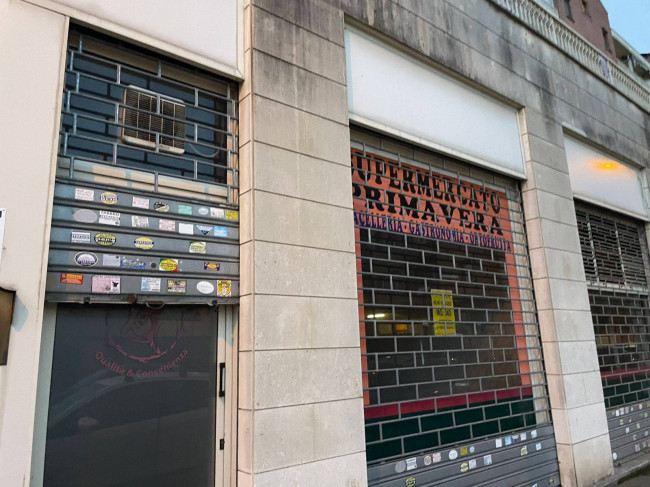 Ufficio in Vendita a Torino