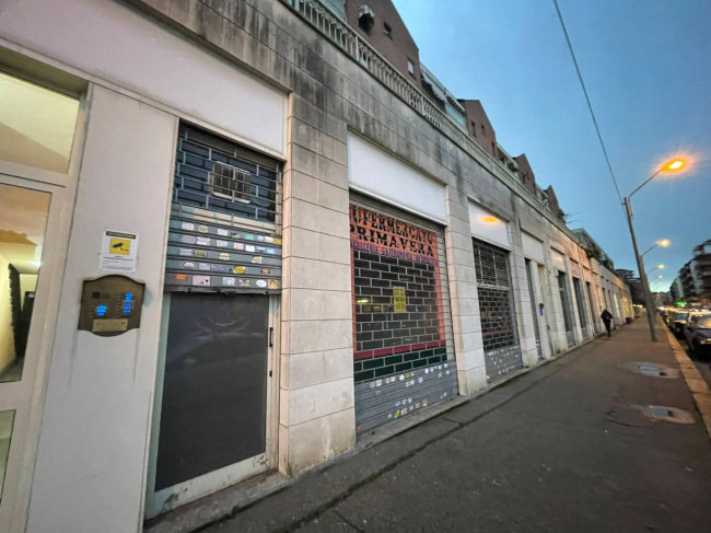 Ufficio in Vendita a Torino