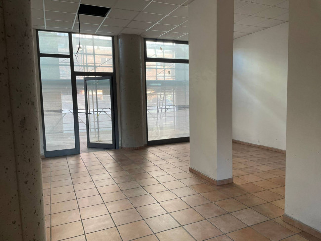 Ufficio in Vendita a Torino