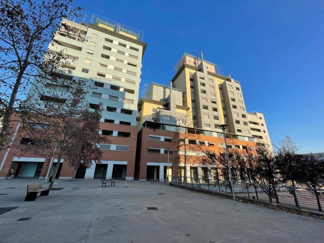 Ufficio in Vendita a Torino