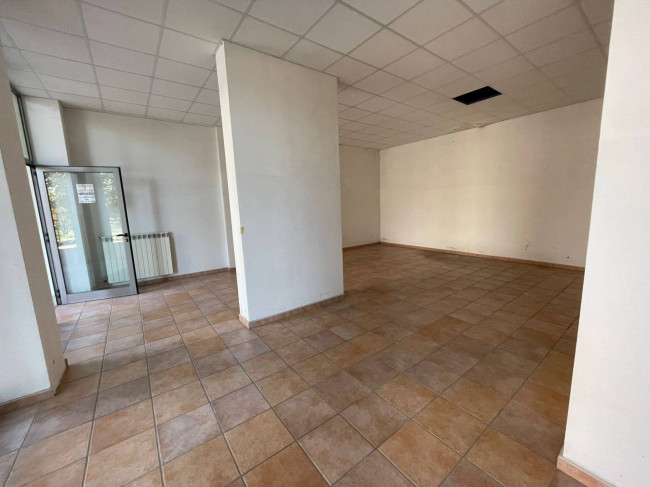 Ufficio in Vendita a Torino