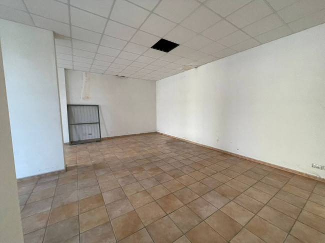 Ufficio in Vendita a Torino