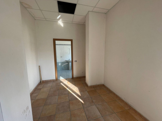 Ufficio in Vendita a Torino