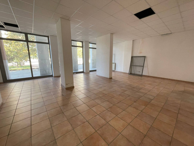 Ufficio in Vendita a Torino