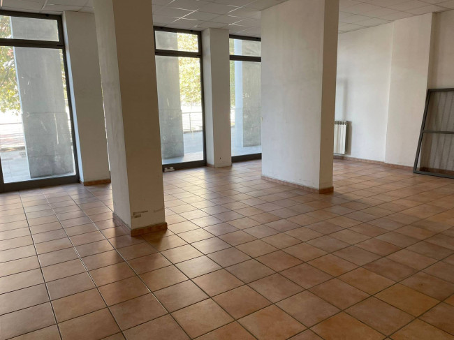 Ufficio in Vendita a Torino