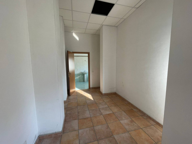 Ufficio in Vendita a Torino