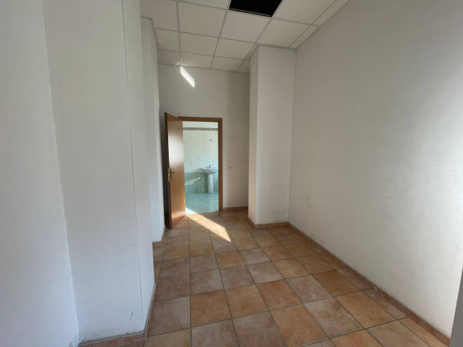 Ufficio in Vendita a Torino