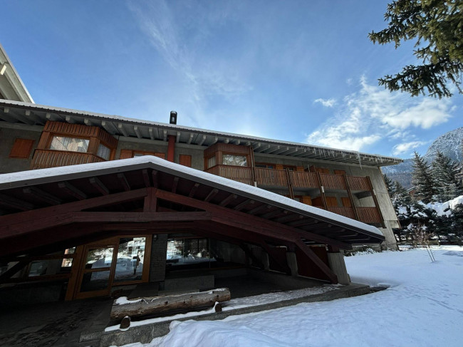 <span>Cesana Torinese</span> - Centrale