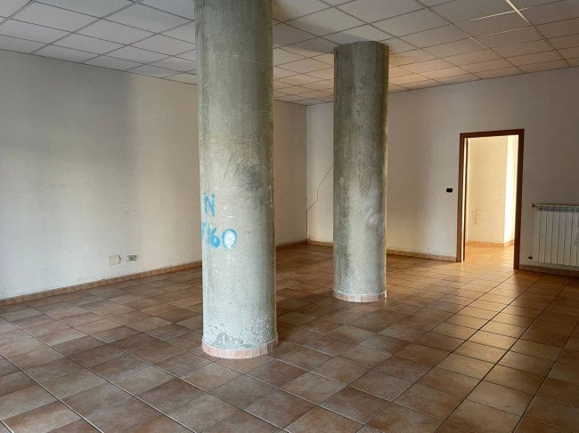 Ufficio in Vendita a Torino