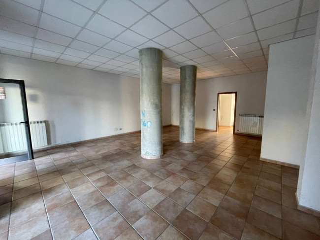 Ufficio in Vendita a Torino