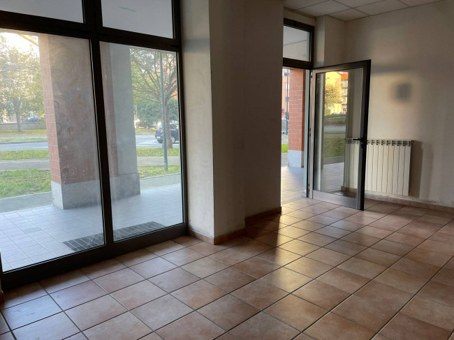 Ufficio in Vendita a Torino