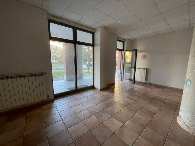 Ufficio in Vendita a Torino