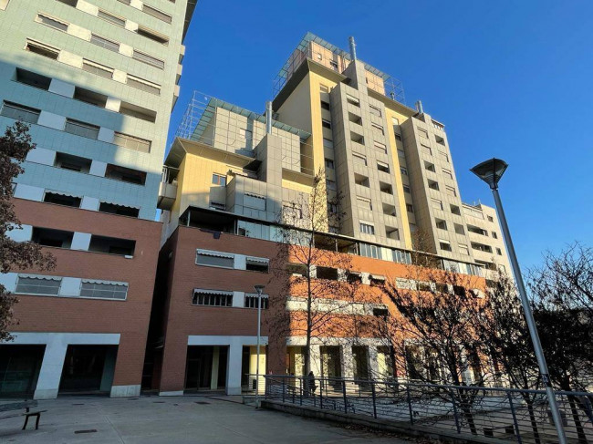 Ufficio in Vendita a Torino