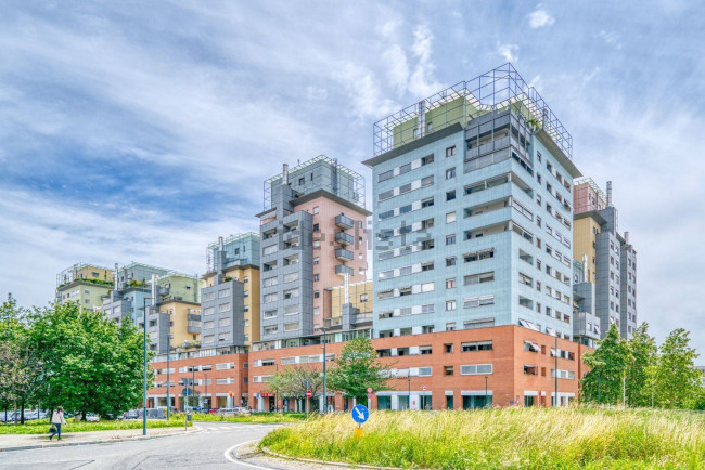 Ufficio in Vendita a Torino