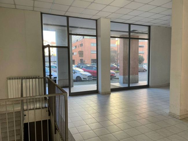 Ufficio in Vendita a Torino